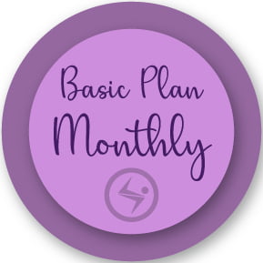 Basic plan monthly