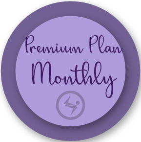 Premium plan monthly