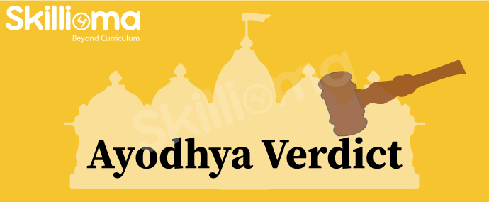 Supreme Court passes the final verdict on Ayodhya