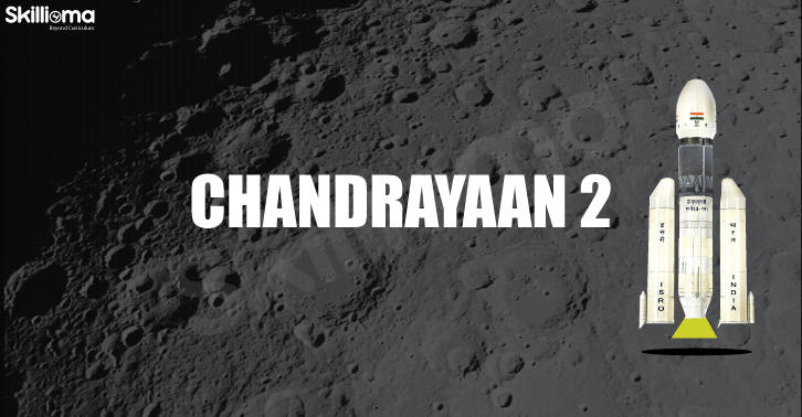 Chandrayaan – 2