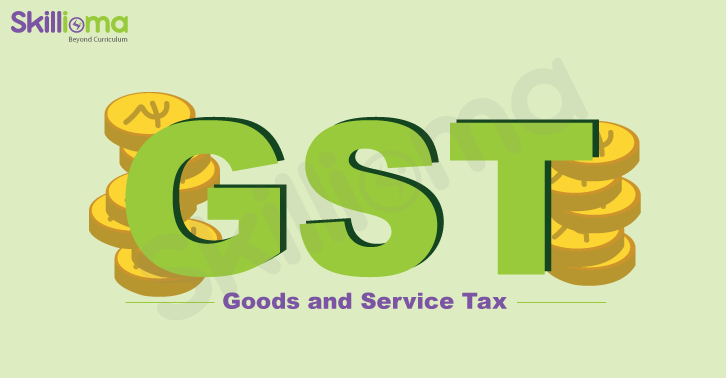 What is GST? What do you need to learn about it?