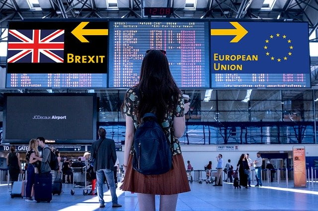 What is BREXIT?