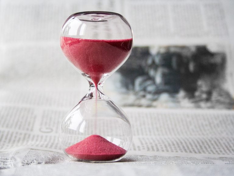 5 Time management skills for students