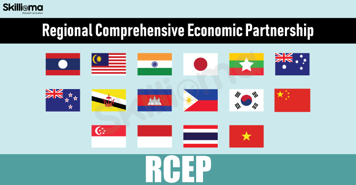 What is Regional Comprehensive Economic Partnership?