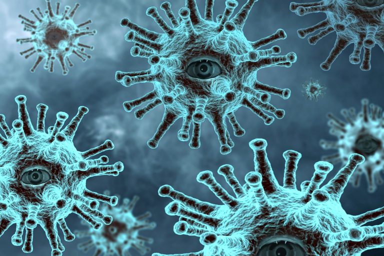 Coronavirus- A virus creating war?