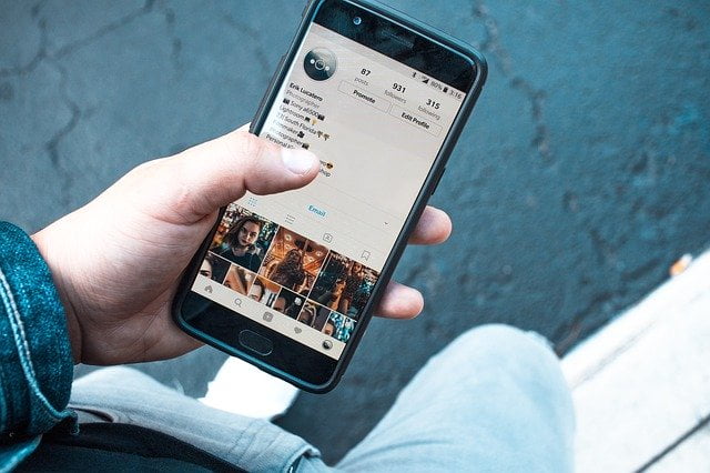 Are you fascinated by Social Media?