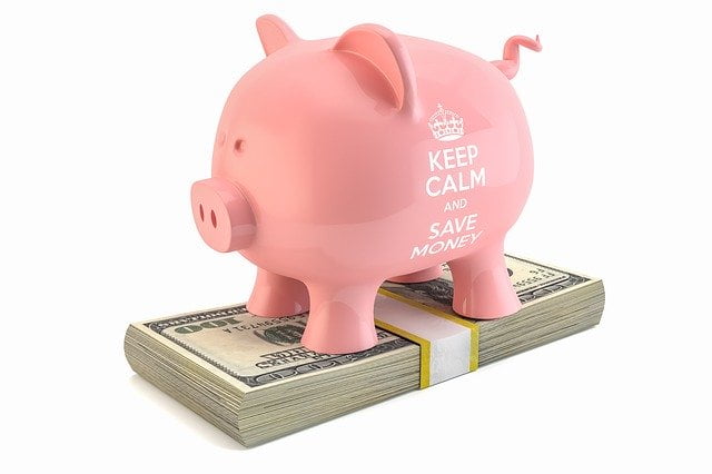 How to be smart with money