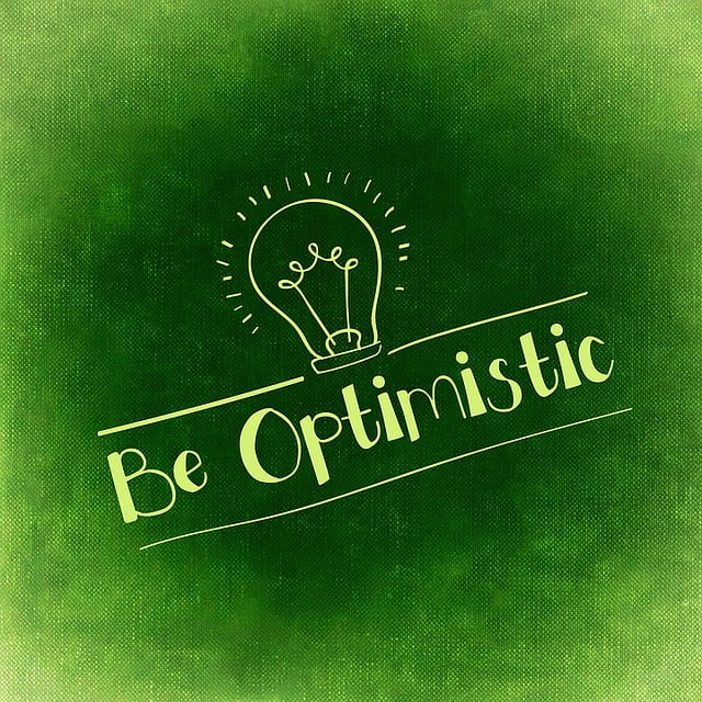 High Optimism Quotient makes you resilient