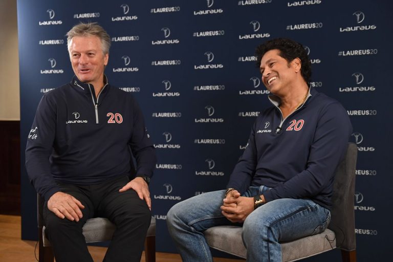 Laureus World Sports Award