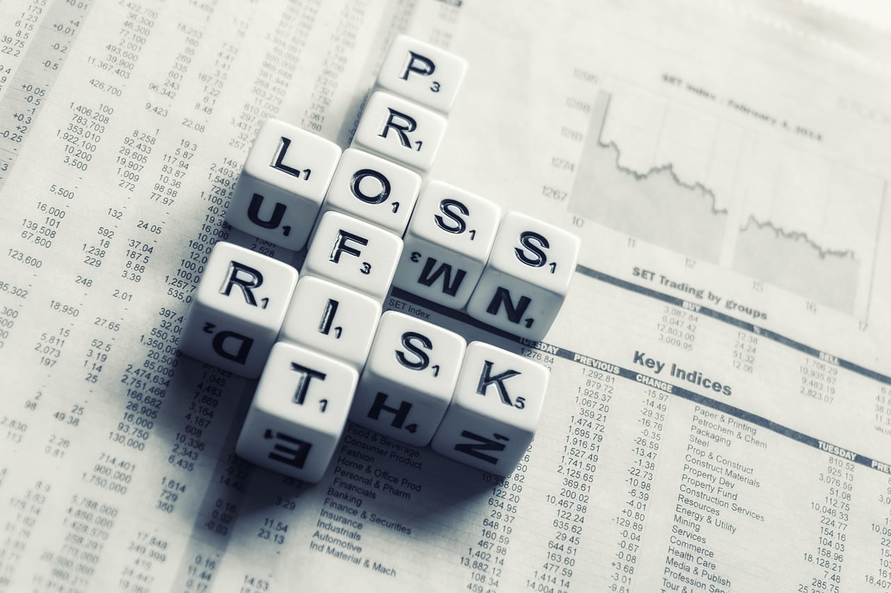 What are mutual funds