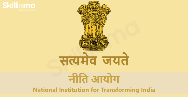 What is NITI Aayog?