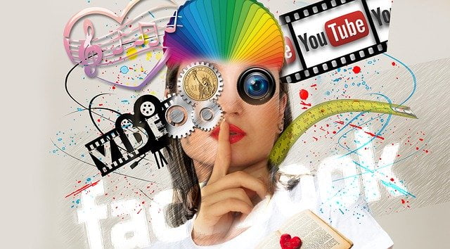 Using social media for branding