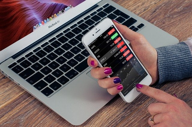 What is Fintech Domain