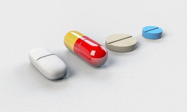 What is Healthcare Domain