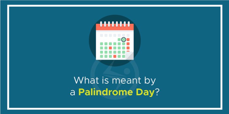 Palindrome Day