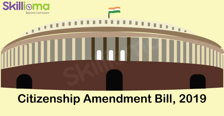 What is the Citizenship Amendment Bill (CAB)?