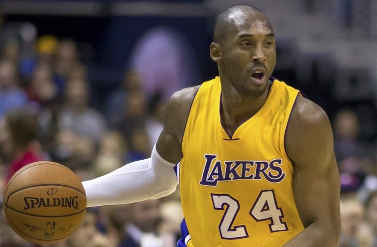 Kobe Bryant