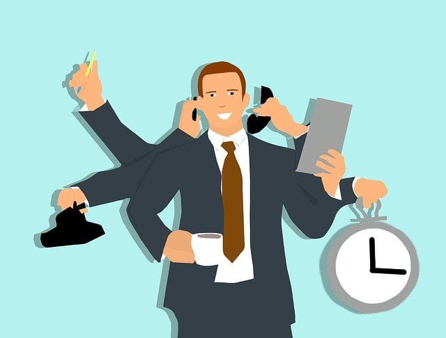 What is a small business?
