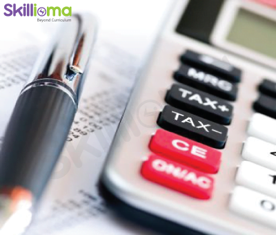Taxes in India