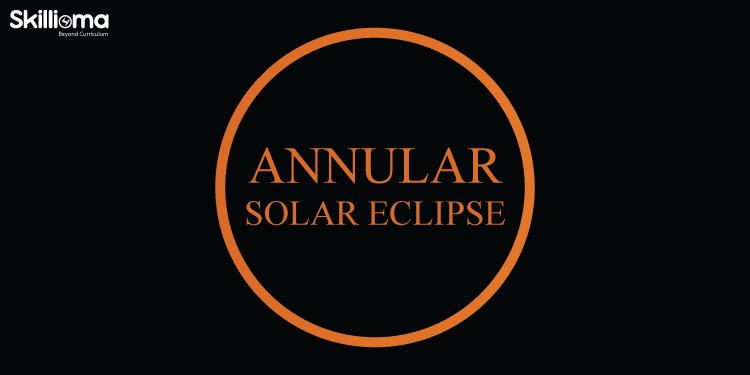 Annular Solar Eclipse of 2020