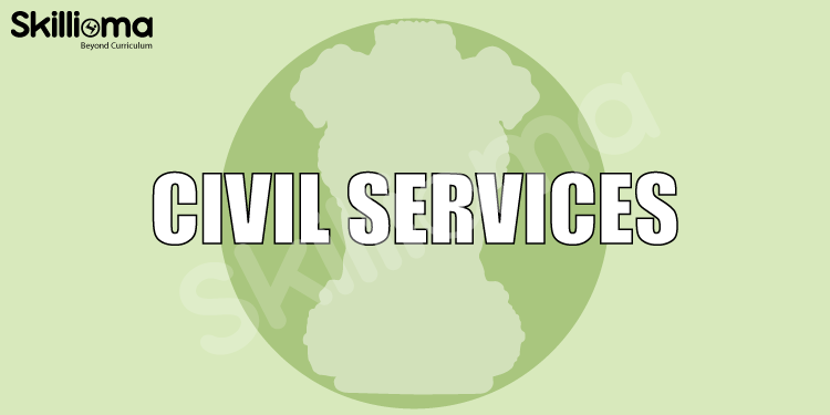 How to prepare and appear for Civil Services exams