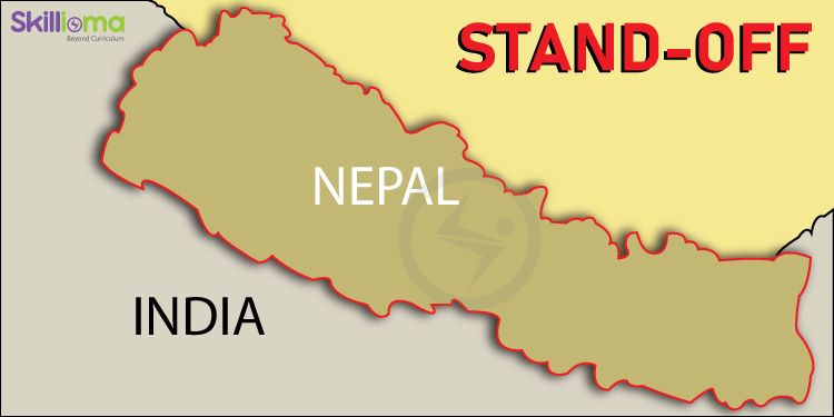 India Nepal