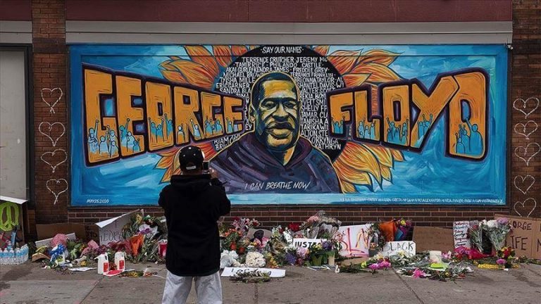 Has the USA come back to square one on the civil rights movement?