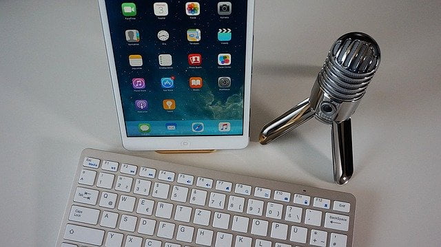Podcasting
