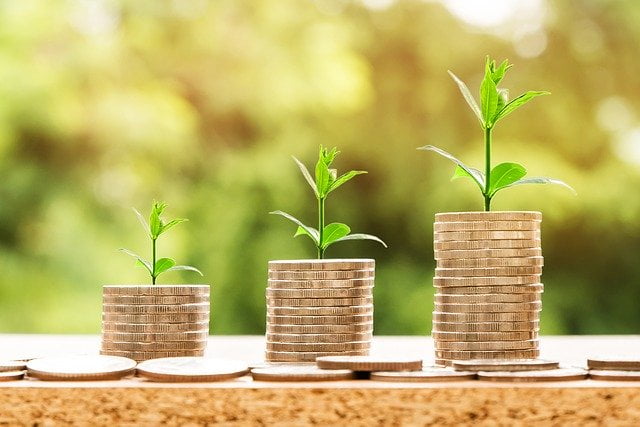 Different Stages of Funding