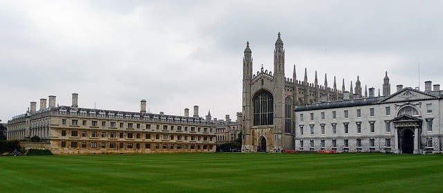 Do you want to study in the UK?