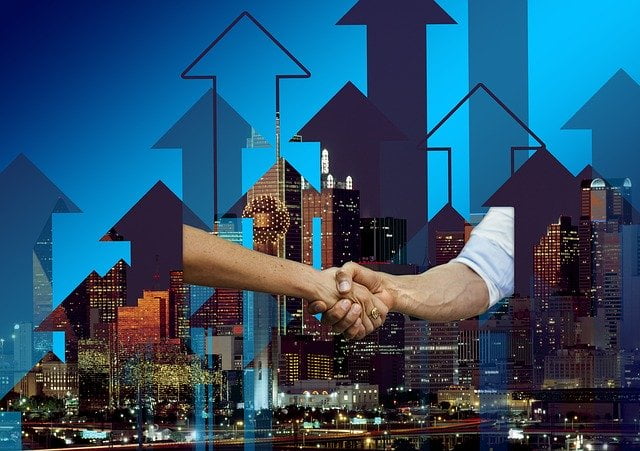 How does the economy work?
