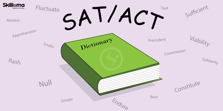 SAT & ACT