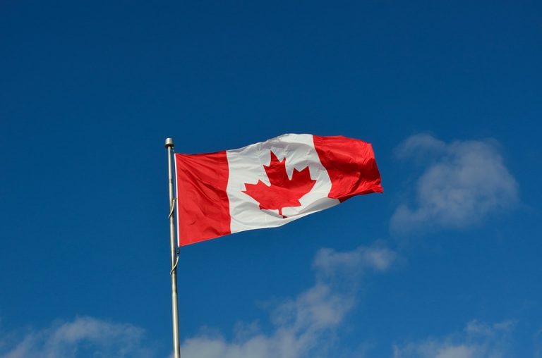 A glimpse of Canada’s history