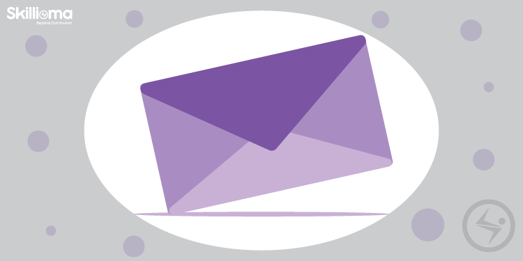 business email
