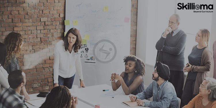 A good team for a startup