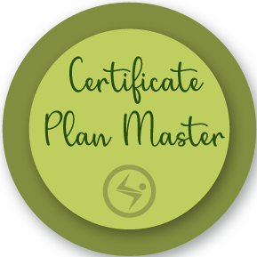 Master certificate