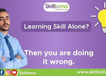 Learning Skill