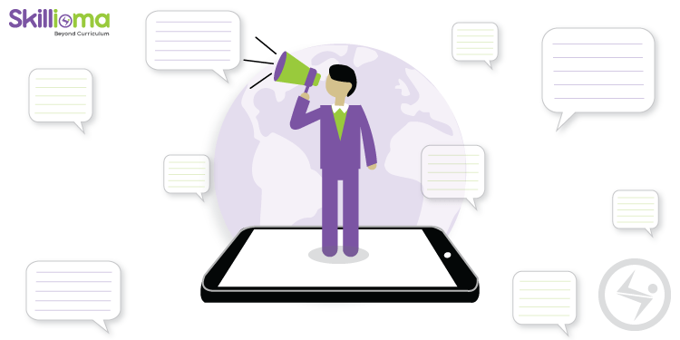 A Day In The Life Of A Marketing Executive
